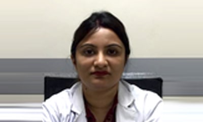 Dr. Sanjukta Bhattacharya